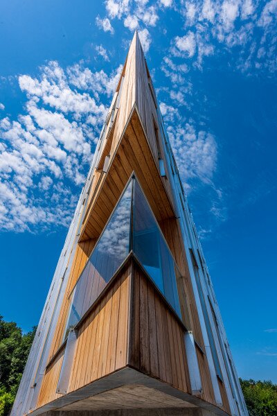 Mogosoaia, Ansamblu Loft Green Apartments