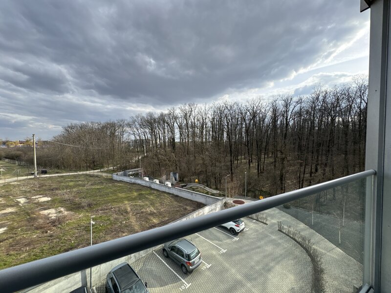 Mogosoaia, Ansamblu Loft Green Apartments