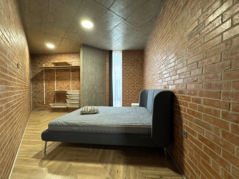 Mogosoaia, Ansamblu Loft Green Apartments