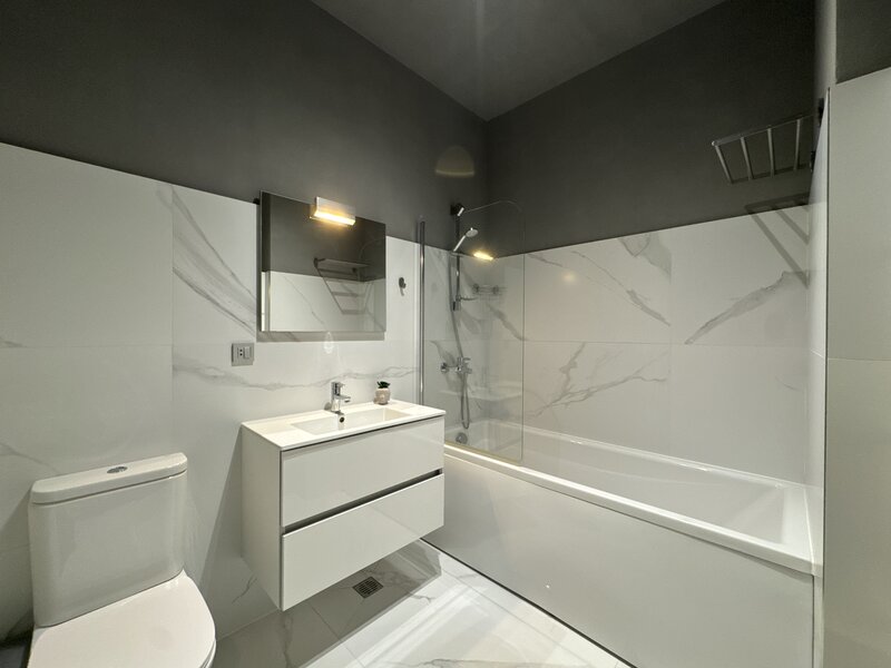 Mogosoaia, Ansamblu Loft Green Apartments