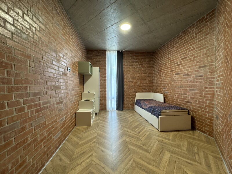 Mogosoaia, Ansamblu Loft Green Apartments