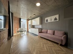 Mogosoaia, Ansamblu Loft Green Apartments