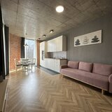 Mogosoaia, Ansamblu Loft Green Apartments